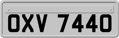 OXV7440