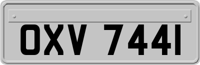 OXV7441