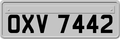 OXV7442