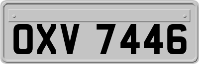 OXV7446
