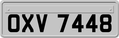 OXV7448