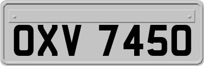 OXV7450