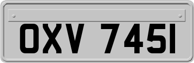 OXV7451