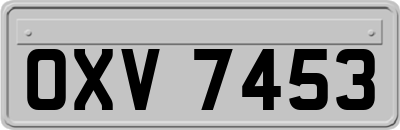 OXV7453