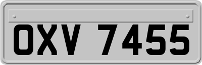 OXV7455