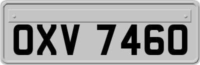 OXV7460