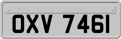 OXV7461