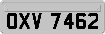 OXV7462