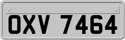 OXV7464