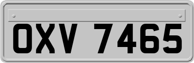 OXV7465