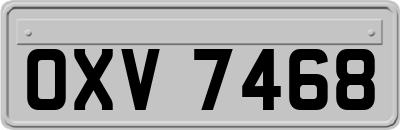 OXV7468