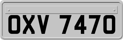 OXV7470