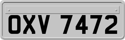 OXV7472