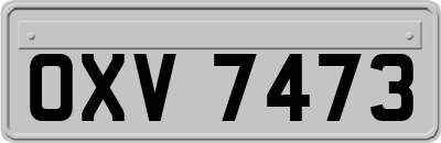 OXV7473