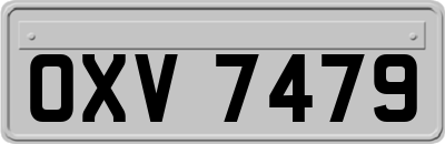 OXV7479