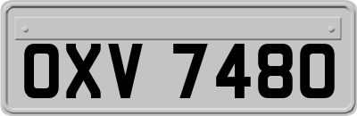 OXV7480