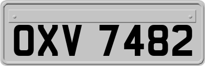 OXV7482