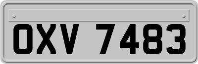 OXV7483