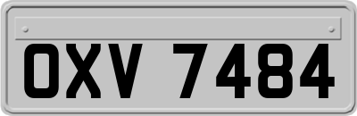 OXV7484