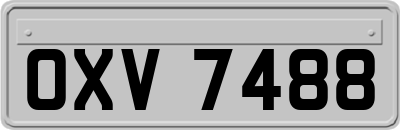 OXV7488