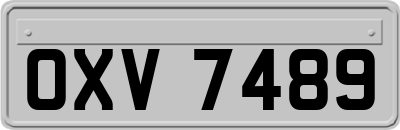 OXV7489