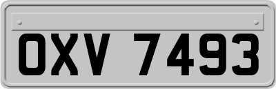 OXV7493