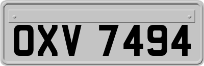 OXV7494