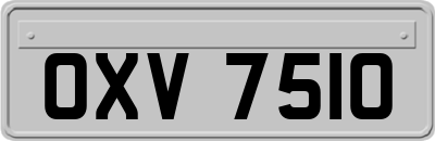 OXV7510