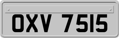 OXV7515