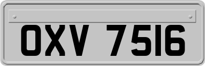 OXV7516