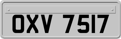 OXV7517