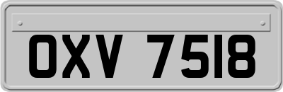 OXV7518