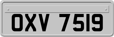 OXV7519