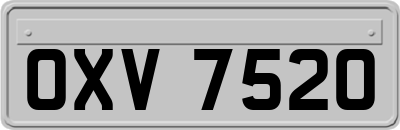OXV7520