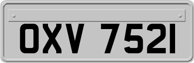 OXV7521