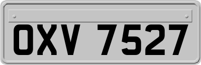 OXV7527