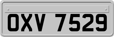 OXV7529
