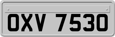 OXV7530