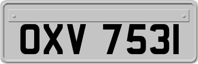 OXV7531