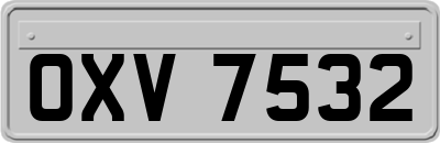 OXV7532