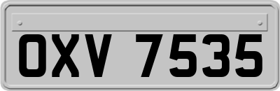 OXV7535