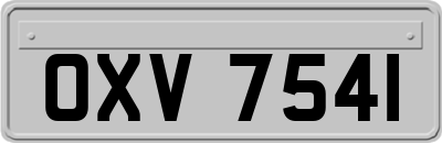 OXV7541