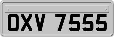OXV7555