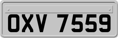 OXV7559
