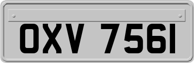 OXV7561