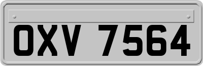 OXV7564