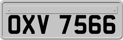 OXV7566