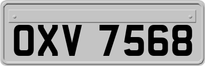 OXV7568