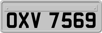 OXV7569