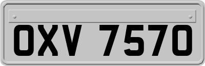 OXV7570